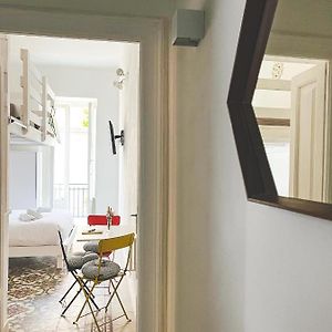 Habitación Triple Estándar